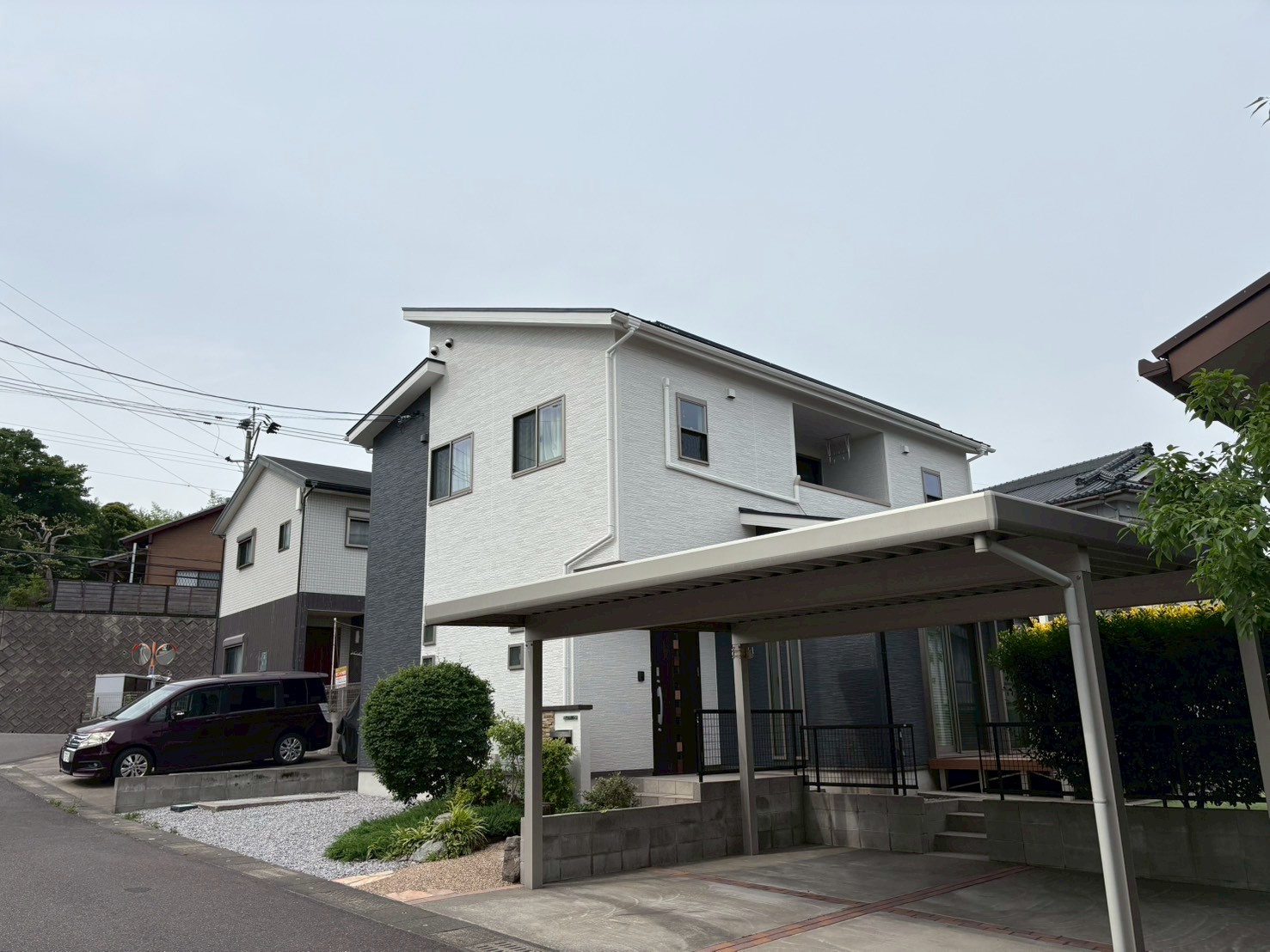 施工後2